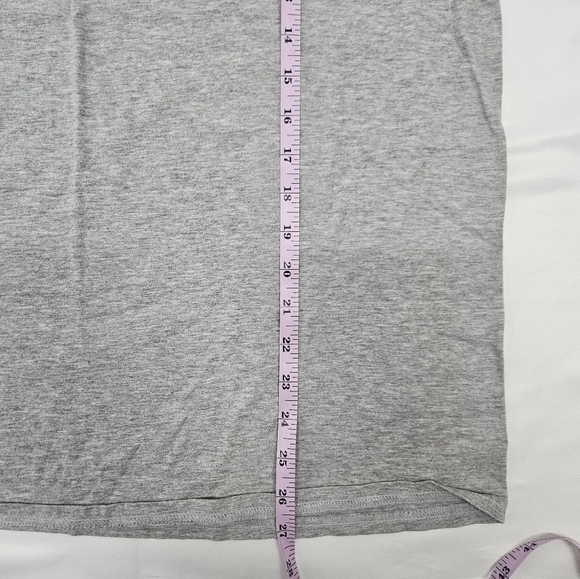 Las Vegas Raiders Size: L Fanatics Brand Grey Unisex Short Sleeve t-shirt - Picture 5 of 6